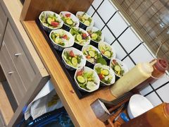 -红小满休闲餐厅(十全街店)