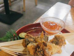 -鳗事鱼意·活鳗現烤专门店(富力海珠城店)
