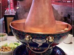 -祥源胡同·涮牛羊肉火锅(花桥店)