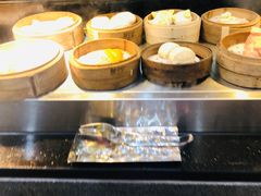 -大佛寺高级素食自助餐厅