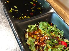 -许府牛火锅(信义坊总店)