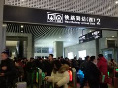 门面-博串堂(明发商业广场店)
