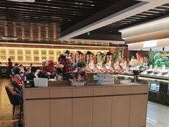 -汉丽斯巴西烤肉自助(市南店)