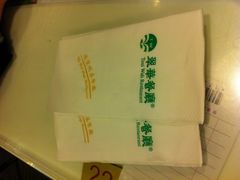 照片&nbsp;032-翠华餐厅(旺角文华商场店)