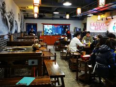 大堂-较场口火锅(九街店)