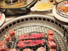 -火炉火自助餐(西直门凯德MALL店)