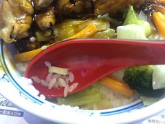 -吉野家(南昌铜锣湾店)