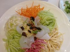 -肥肥小厨(咸阳路店)