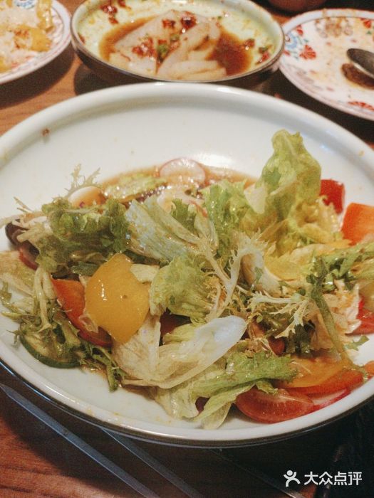 天山集市(和家乐广场店)图片