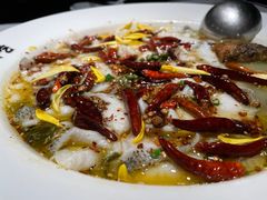 -太二酸菜鱼(广州IFC国金天地店)