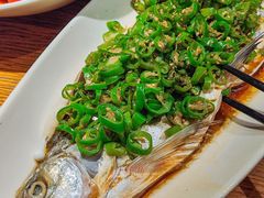 -浙里本味·宴四季江南(三台山路店)