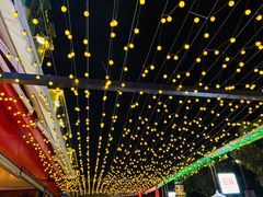 -龙巢盱眙龙虾·鸡煲·烧烤宵夜(坪洲店)