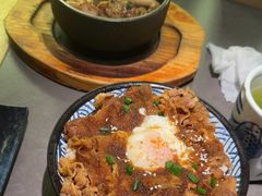 -沼津港精致料理·寿喜烧·烧鸟(龙湖南桥天街日料榜单店)