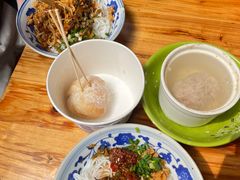 -秦胖子肉陀良心店