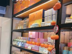 -金顺昌桂林桂花伴手礼(东西巷6店)