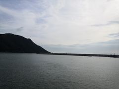 -大澳渔村及棚屋