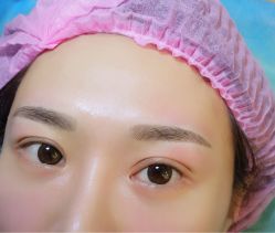 -Yue Show馨选·半永久纹眉纹眼线