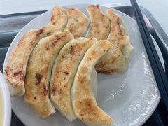 -劈柴院锅贴(沈阳路店)