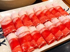 雪花肥牛-大龙辣火锅·龙虾·烧烤(湖滨新天地店)