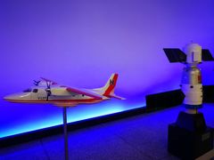 -哈尔滨工业大学-博物馆