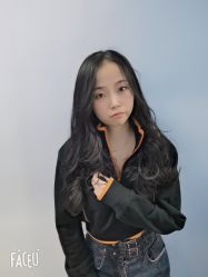 -审美护肤造型