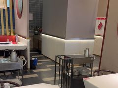 -川锅一号火锅(铜山万达店)