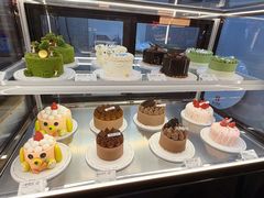 -野人先生现做冰淇淋(北京环宇荟店)