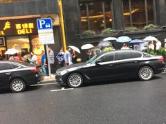 门面-国际饭店·帆声西饼屋(黄河路店)