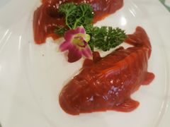 -长春国际会展中心大饭店