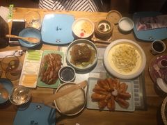 -局气 烤鸭·北京菜(光华路店)