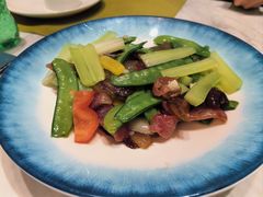 -顺意·顺德家乡菜(国际人才大厦店)