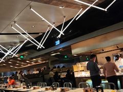 -星伦多海鲜自助餐厅(万达百货店)