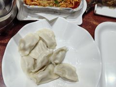 -金刚山烧烤(中山路店)