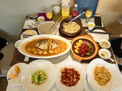 -上海年代·浙菜家烧·小海鲜(水上东路店)