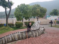 -无锡动物园·太湖欢乐园