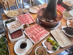 -朴都老北京紫铜火锅(荣成九龙城店)