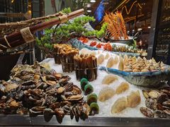 -喜庭海鲜自助(来福士店)