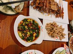 -庆峰龙虾烧烤(合肥一店)