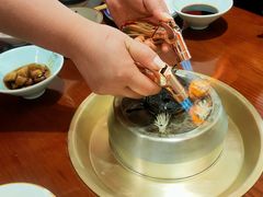 -1078號老北京涮肉(松柏店)