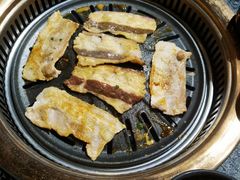 -九田家黑牛烤肉料理(盛龙广场店)