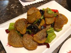 -郑喜旺烧烤(郑州总店)