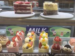 -焙丽拾光(麦凯乐直营店)