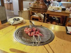 -喜来稀肉(望京店)