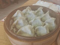 -新兴园饺子馆(北京百子湾店)