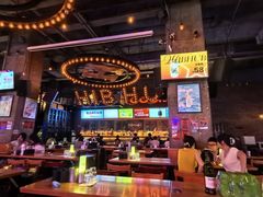 -HIB HUB公社(解放西路店)