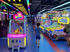 -新城市广场