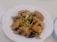 -天天渔港(杏林街店)