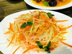 -清真益鑫羊肉手抓馆(南大街店)