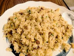 -彩蝶谷美食廊·粤式经典南番顺·铁板烧烤泰风味(广州长隆酒店)