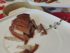 -盛百味·家宴餐厅(霸州分店)